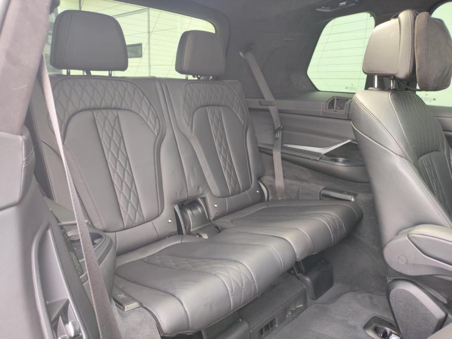 BMW X7 I (G07) Санкт-Петербург  - изображение 18