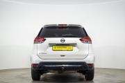 Nissan X-Trail III Рестайлинг Оренбург  - изображение 26