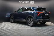 Haval F7 II Крым  - изображение 38