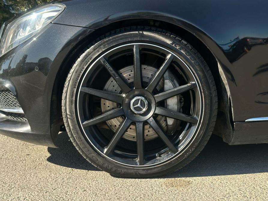 Mercedes-Benz S-Класс VI (W222 C217) Санкт-Петербург  - изображение 9