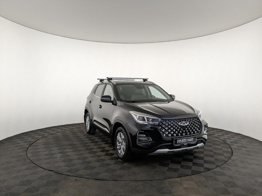 Chery Tiggo 4 Pro I Москва  - изображение 3