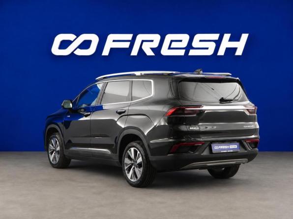 Geely Okavango I с пробегом 2022 года, цена 2 167 900 рублей, 62919 км, внедорожник, Автокод Объявления