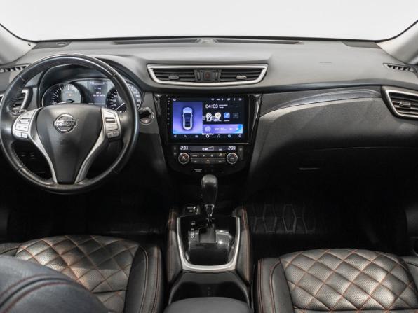 Nissan X-Trail III с пробегом 2018 года, цена 1 889 658 рублей, 187645 км, внедорожник, Автокод Объявления