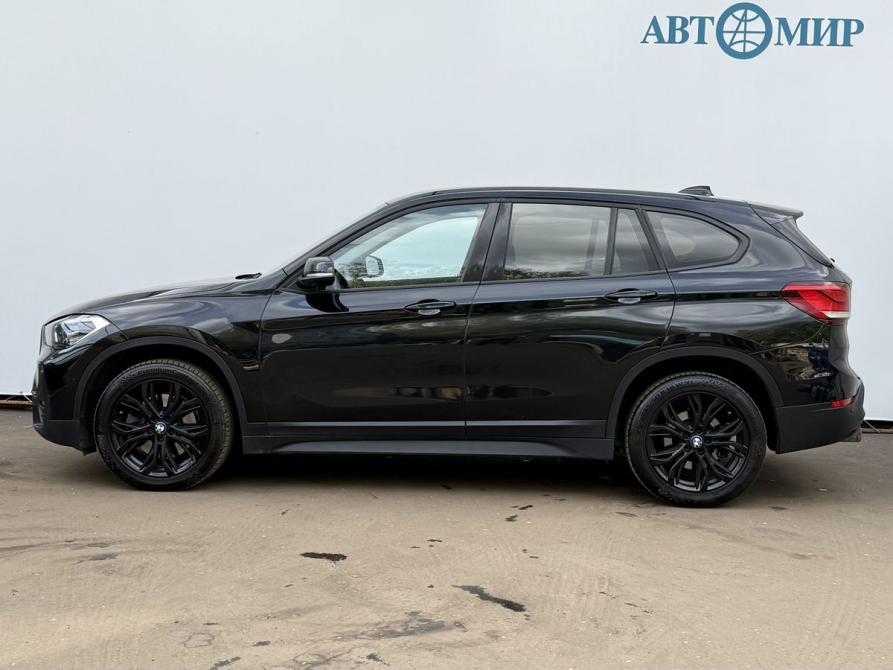 BMW X1 II (F48) Рестайлинг Москва  - изображение 8