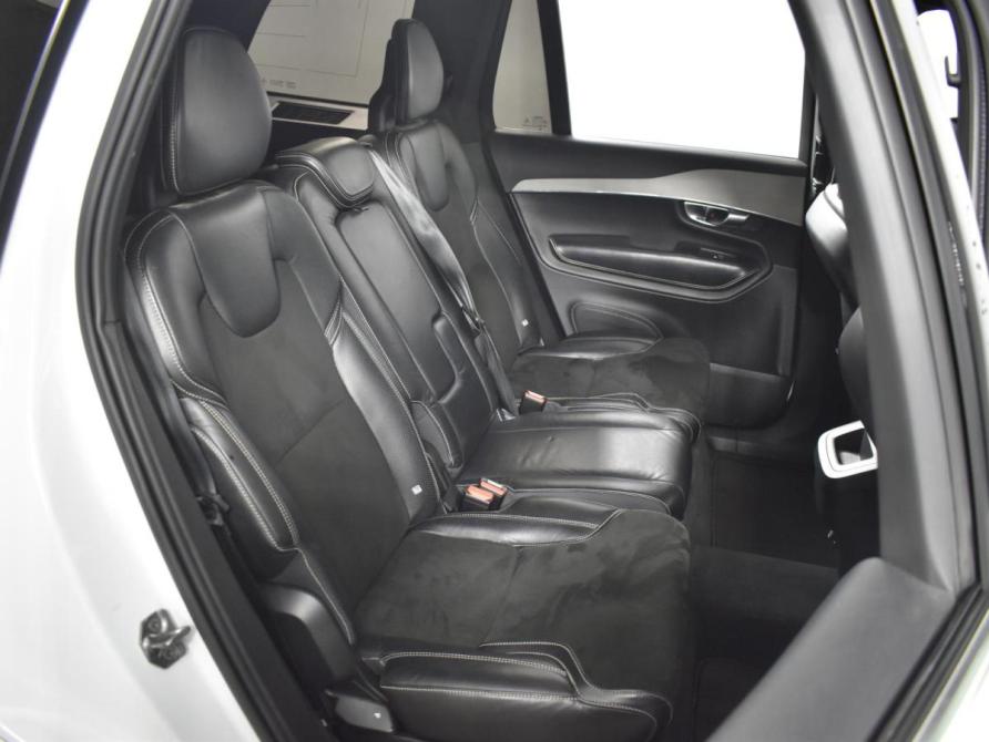 Volvo XC90 II Казань  - изображение 7