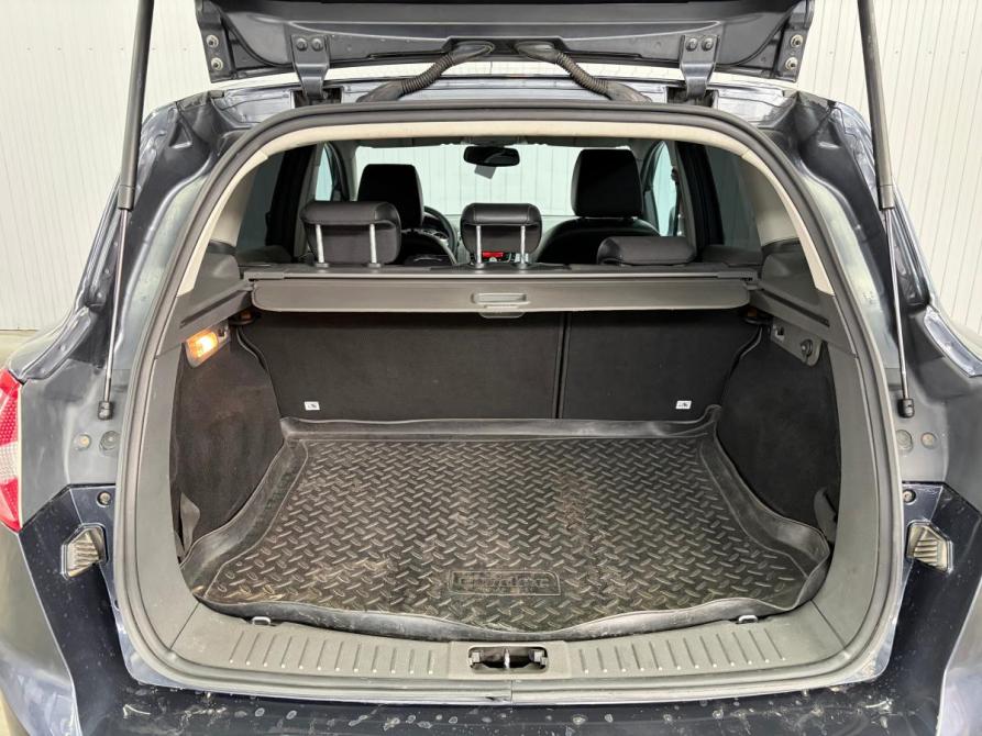 Ford Kuga I Краснодар  - изображение 20