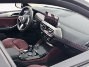 BMW X4 II (G02) Рестайлинг Воронеж  - изображение 64