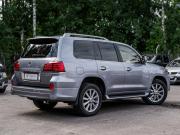 Lexus LX III Санкт-Петербург  - изображение 26