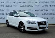 Audi A3 II (8P) Рестайлинг 2 Набережные Челны  - изображение 18