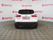 Nissan Qashqai II Вологда  - изображение 23