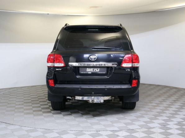 Toyota Land Cruiser 200 Series с пробегом 2010 года, цена 2 590 000 рублей, 342784 км, внедорожник, Автокод Объявления