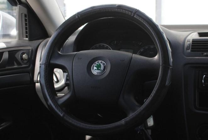 Skoda Octavia II (A5) с пробегом 2008 года, цена 840 000 рублей, 177442 км, лифтбек, Автокод Объявления