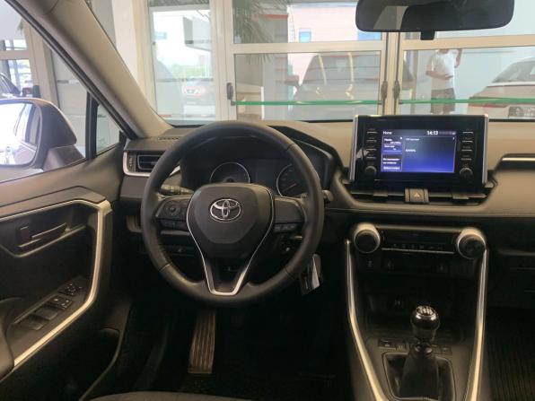 Toyota RAV4 V (XA50) с пробегом 2020 года, цена 2 700 000 рублей, 155495 км, внедорожник, Автокод Объявления