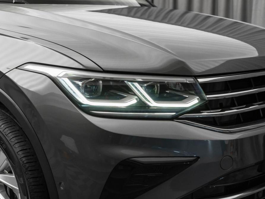 Volkswagen Tiguan II Москва  - изображение 28