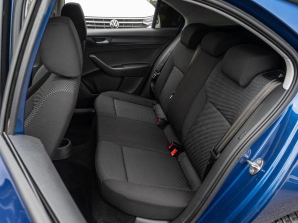 Volkswagen Polo VI с пробегом 2021 года, цена 1 700 000 рублей, 37238 км, лифтбек, Автокод Объявления