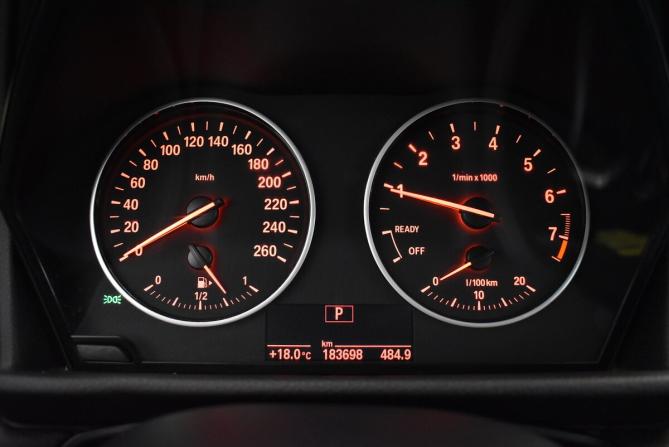 BMW 2 серии Active Tourer F45 с пробегом 2017 года, цена 1 045 000 рублей, 183693 км, минивэн, Автокод Объявления