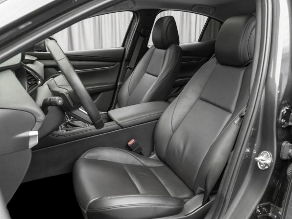 Mazda 3 IV (BP) с пробегом 2023 года, цена 2 790 000 рублей, 11267 км, седан, Автокод Объявления