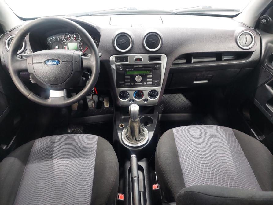 Ford Fusion I Рестайлинг Пермь  - изображение 11