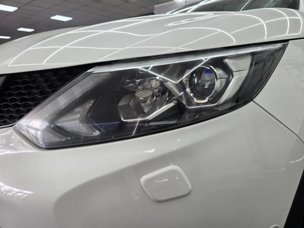 Nissan Qashqai II с пробегом 2018 года, цена 1 775 000 рублей, 152000 км, внедорожник, Автокод Объявления