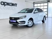 Lada (ВАЗ) Vesta I Рестайлинг (NG) Волгоград  - изображение 32