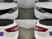 Nissan Qashqai II Воронеж  - изображение 36
