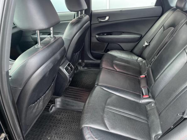 Kia Optima IV с пробегом 2016 года, цена 1 650 000 рублей, 161000 км, седан, Автокод Объявления