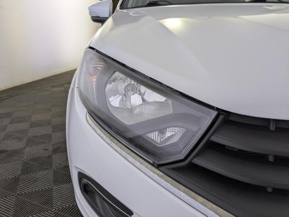 Lada (ВАЗ) Granta I Рестайлинг с пробегом 2023 года, цена 675 000 рублей, 74087 км, седан, Автокод Объявления
