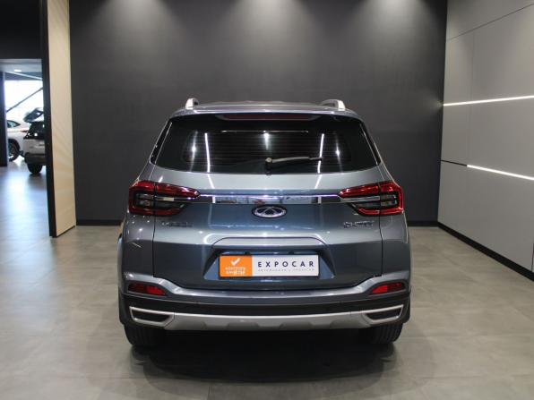 Chery Tiggo 4 I Рестайлинг с пробегом 2020 года, цена 869 000 рублей, 173000 км, внедорожник, Автокод Объявления