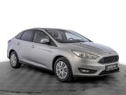 Ford Focus III Рестайлинг Москва  - изображение 31
