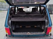 Lada (ВАЗ) 2121 (4x4) I Рестайлинг Челябинск  - изображение 32