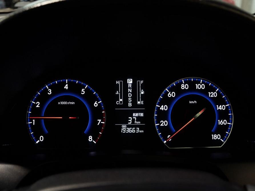 Toyota Allion II Рестайлинг Чита  - изображение 10