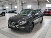 Lada (ВАЗ) Granta I Рестайлинг Набережные Челны  - изображение 26