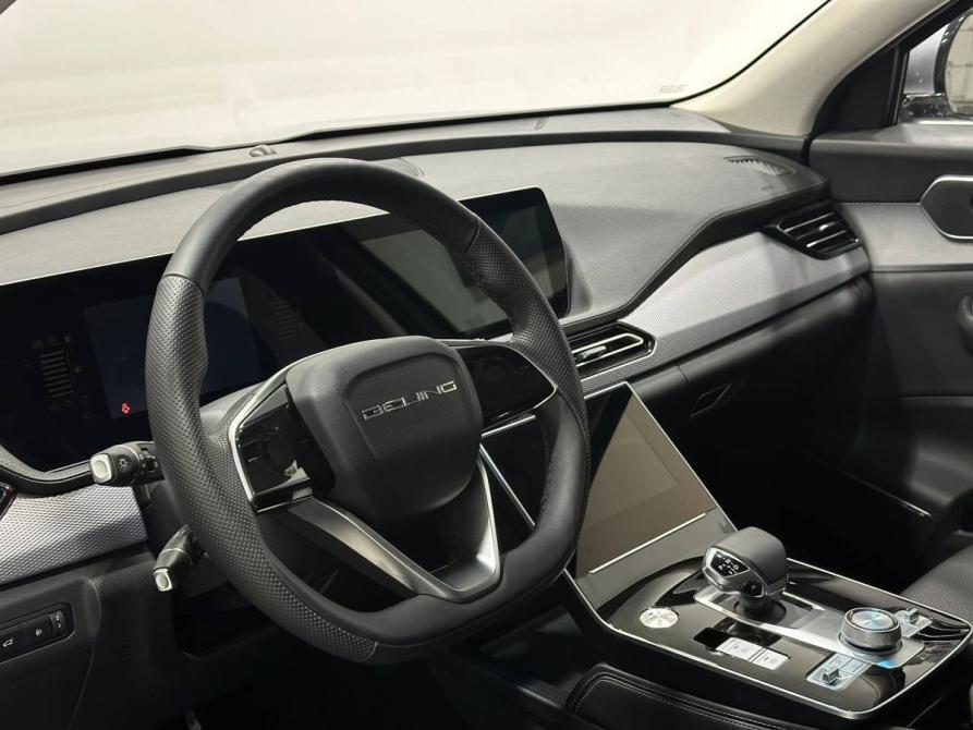 BAIC X7 I Ростов-на-Дону  - изображение 7