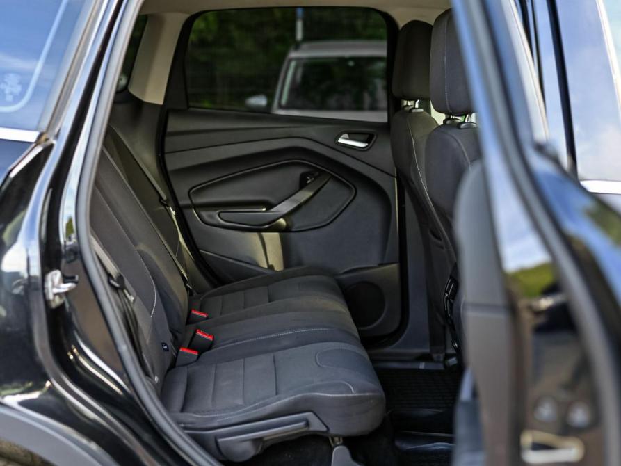 Ford Kuga II Санкт-Петербург  - изображение 10