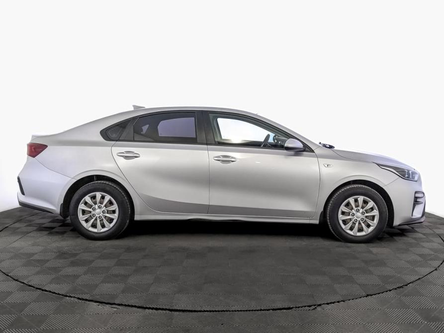 Kia Cerato IV Москва  - изображение 4