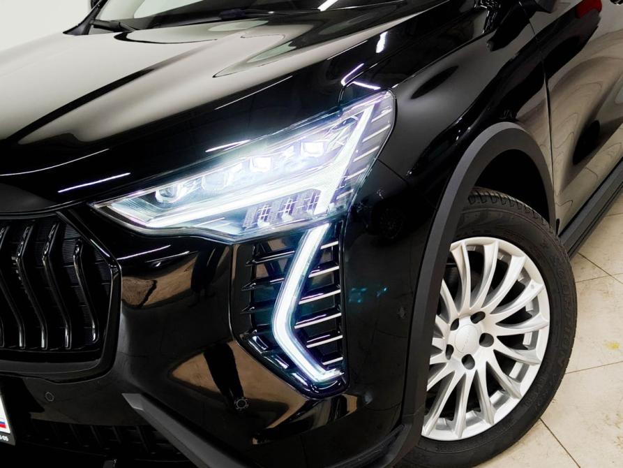 Haval Jolion I Рестайлинг Тула  - изображение 2