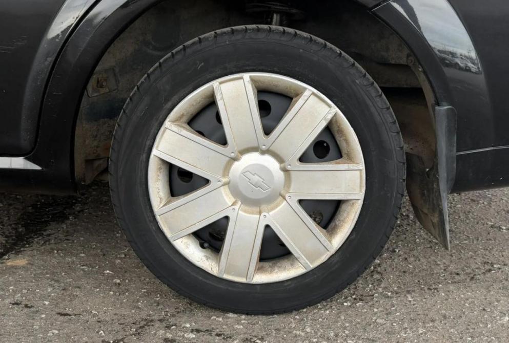 Chevrolet Lacetti I Киров  - изображение 25