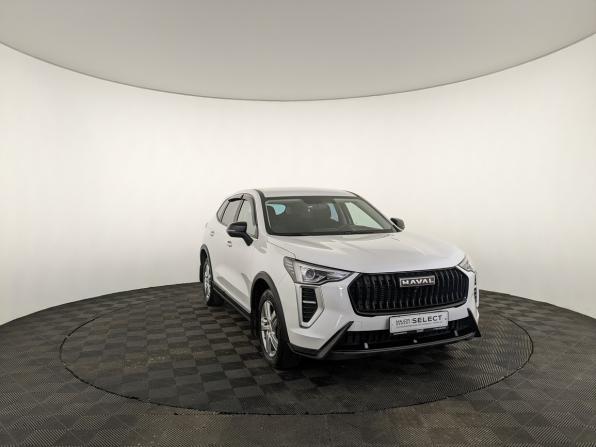 Haval Jolion I Рестайлинг с пробегом 2024 года, цена 1 900 000 рублей, 19000 км, внедорожник, Автокод Объявления