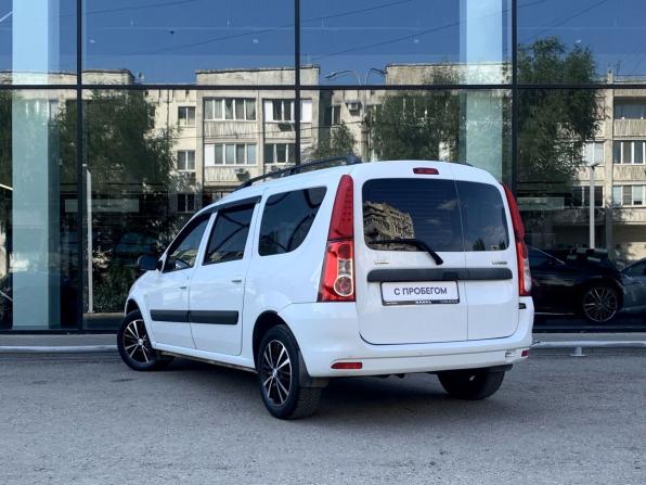 Lada (ВАЗ) Largus I с пробегом 2013 года, цена 650 000 рублей, 127089 км, универсал, Автокод Объявления