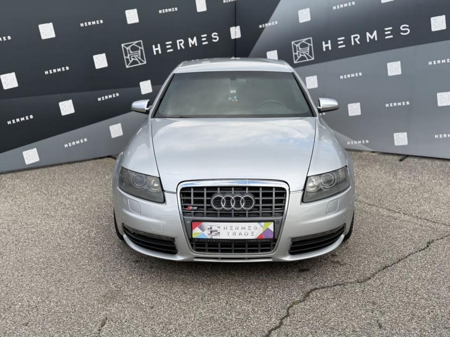 Audi S6 III (C6) Минеральные Воды  - изображение 2