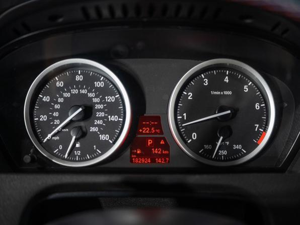 BMW X6 I (E71) с пробегом 2009 года, цена 1 695 000 рублей, 182924 км, внедорожник, Автокод Объявления
