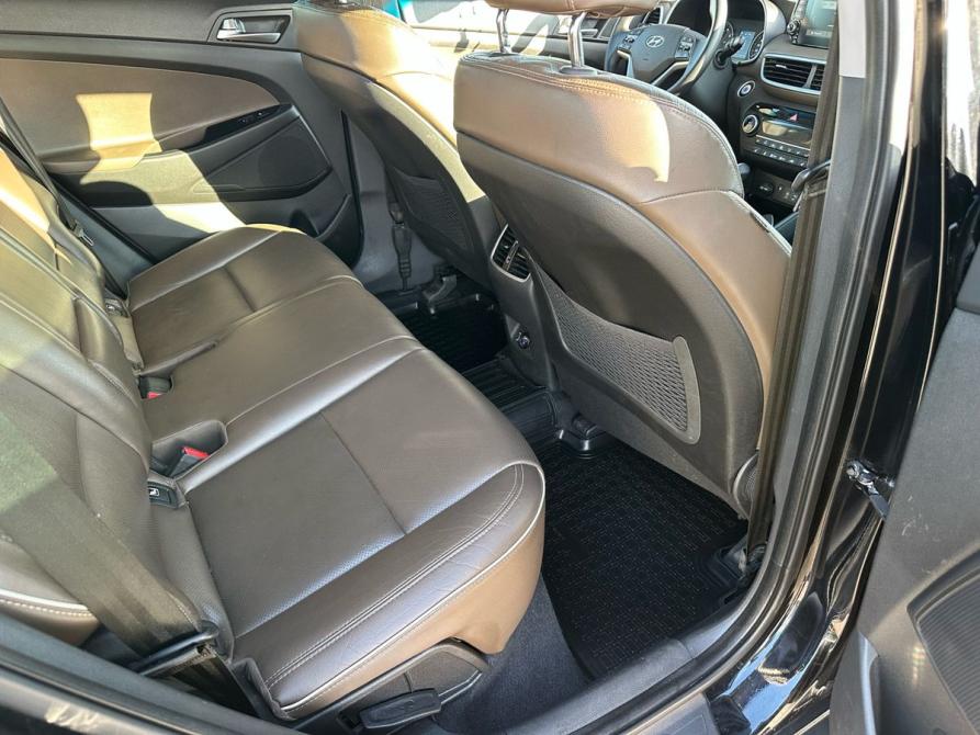 Hyundai Tucson III Рестайлинг Волгоград  - изображение 27