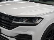 Volkswagen Touareg III Москва  - изображение 57