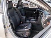 Toyota Camry VII (XV50) Сочи  - изображение 29