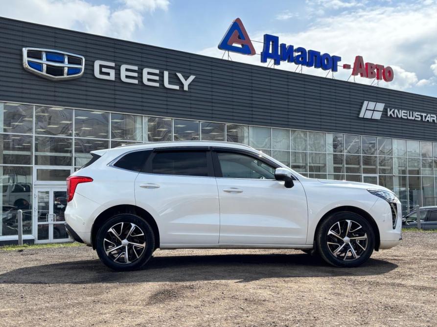 Haval Jolion I Набережные Челны  - изображение 13