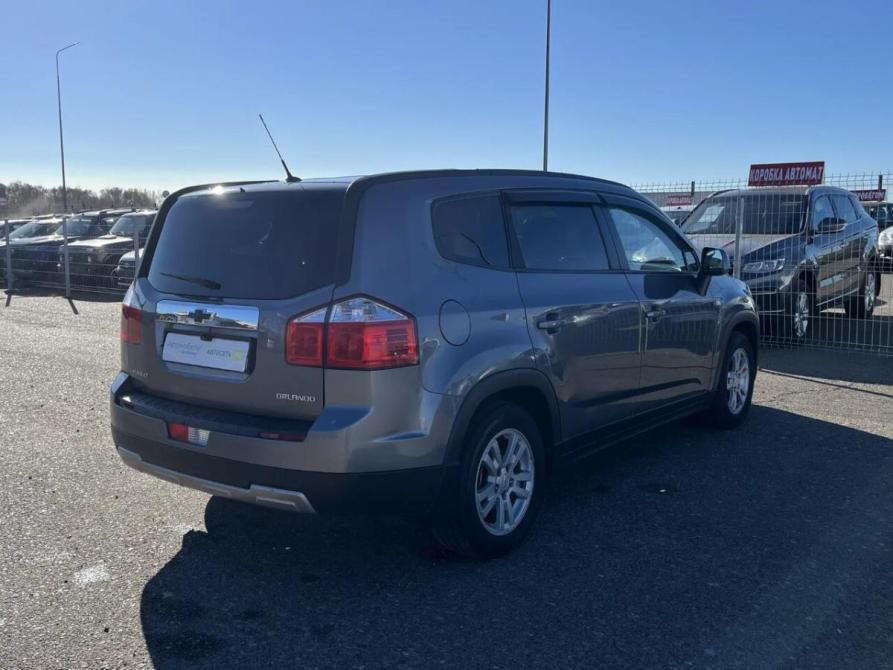 Chevrolet Orlando I Буинск  - изображение 16