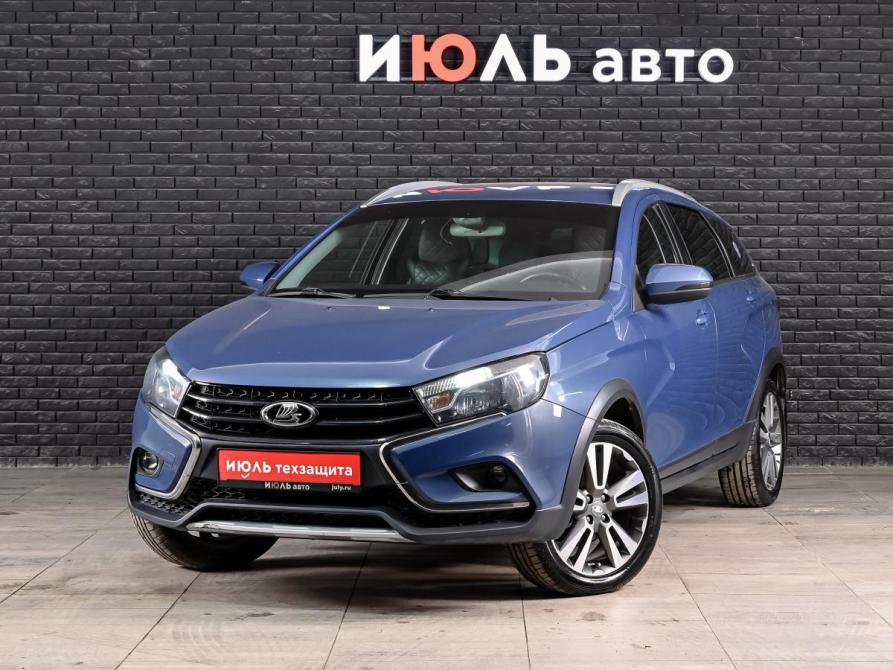 Lada (ВАЗ) Vesta I Екатеринбург  - изображение 1