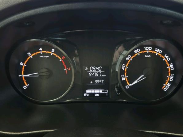 Lada (ВАЗ) Granta I Рестайлинг с пробегом 2020 года, цена 649 000 рублей, 94766 км, универсал, Автокод Объявления