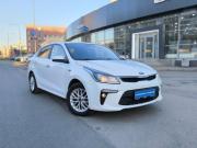 Kia Rio IV Санкт-Петербург  - изображение 20