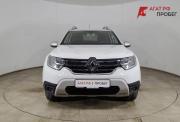 Renault Duster II Волгоград  - изображение 28